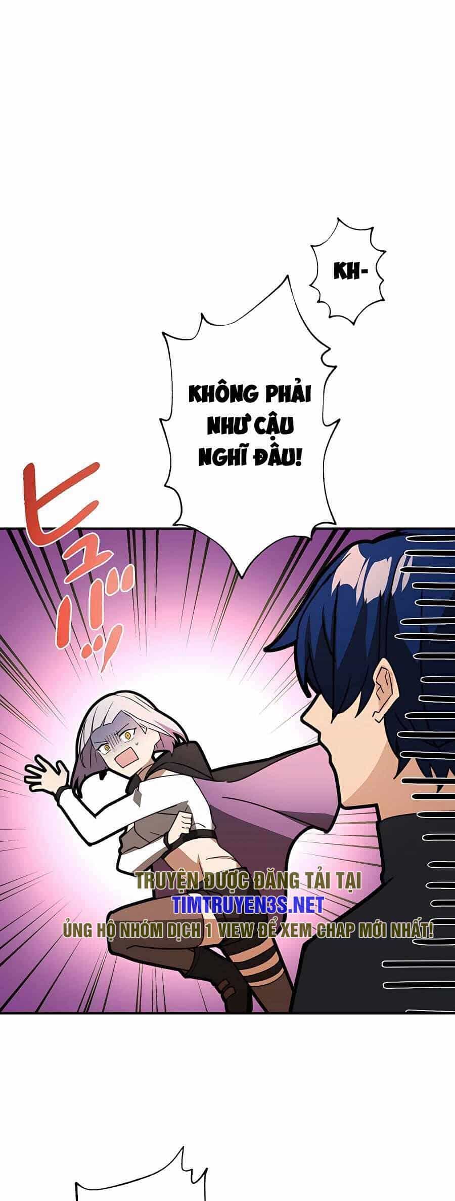 Hồi Quy Trở Thành Mạo Hiểm Giả Mạnh Nhất Nhờ Class Ẩn Điều Khiển Trọng Lực - Chương 39 - ảnh 16