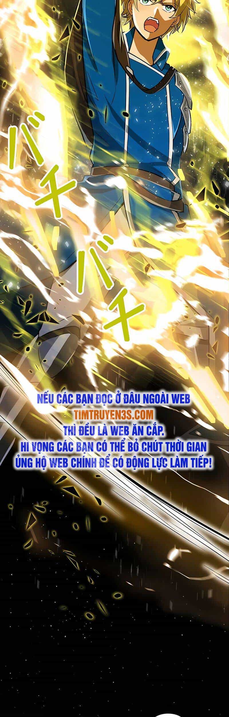 Hồi Quy Trở Thành Mạo Hiểm Giả Mạnh Nhất Nhờ Class Ẩn Điều Khiển Trọng Lực - Chương 4 - ảnh 22