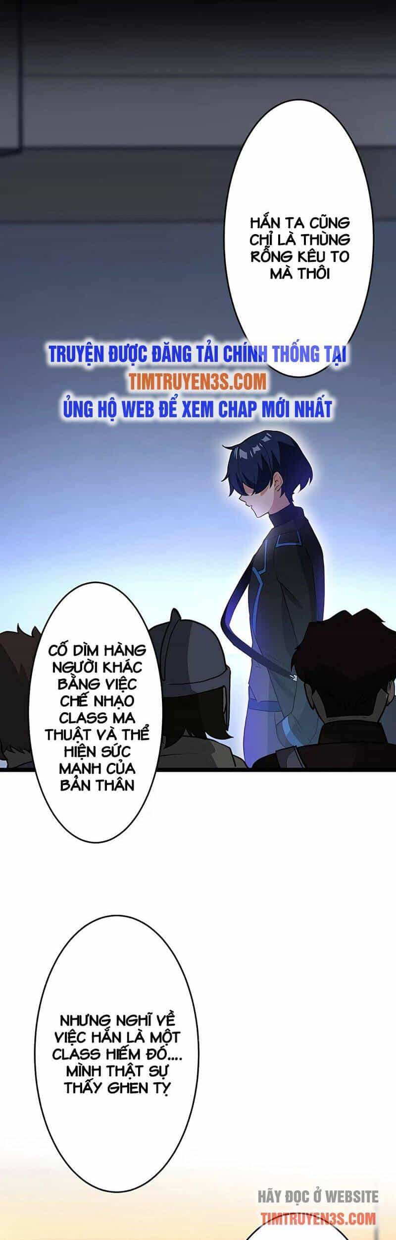 Hồi Quy Trở Thành Mạo Hiểm Giả Mạnh Nhất Nhờ Class Ẩn Điều Khiển Trọng Lực - Chương 4 - ảnh 30