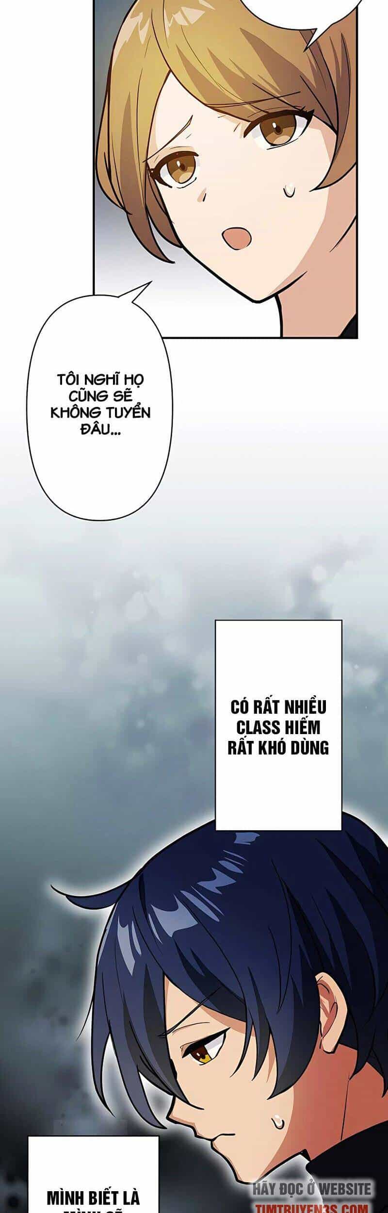 Hồi Quy Trở Thành Mạo Hiểm Giả Mạnh Nhất Nhờ Class Ẩn Điều Khiển Trọng Lực - Chương 4 - ảnh 8