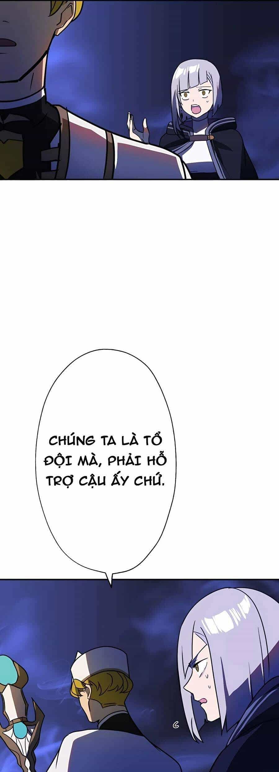 Hồi Quy Trở Thành Mạo Hiểm Giả Mạnh Nhất Nhờ Class Ẩn Điều Khiển Trọng Lực - Chương 42 - ảnh 17