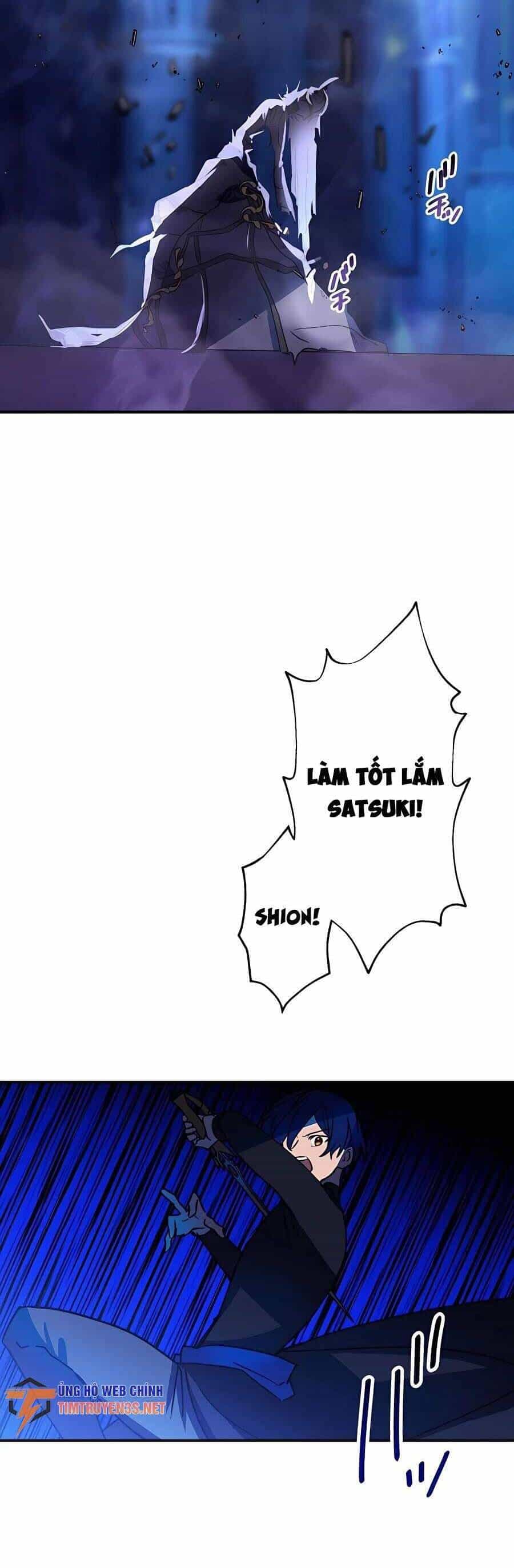 Hồi Quy Trở Thành Mạo Hiểm Giả Mạnh Nhất Nhờ Class Ẩn Điều Khiển Trọng Lực - Chương 42 - ảnh 47
