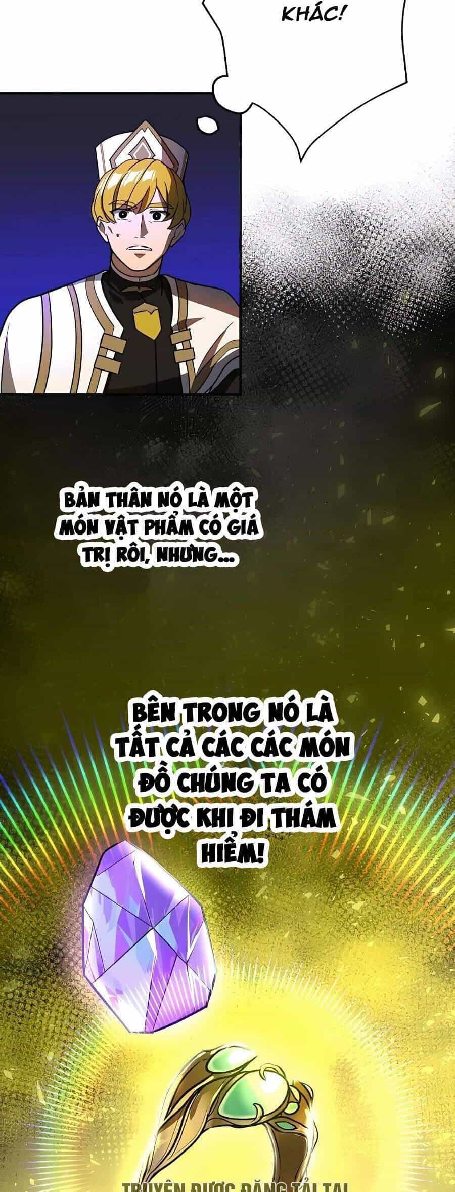Hồi Quy Trở Thành Mạo Hiểm Giả Mạnh Nhất Nhờ Class Ẩn Điều Khiển Trọng Lực - Chương 43 - ảnh 38