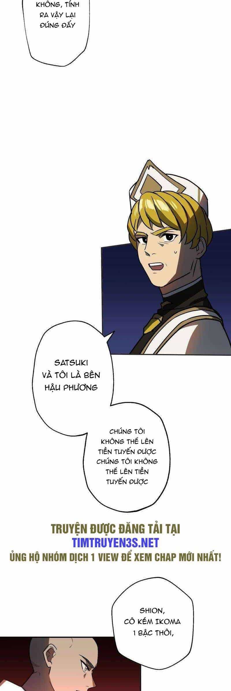 Hồi Quy Trở Thành Mạo Hiểm Giả Mạnh Nhất Nhờ Class Ẩn Điều Khiển Trọng Lực - Chương 44 - ảnh 28