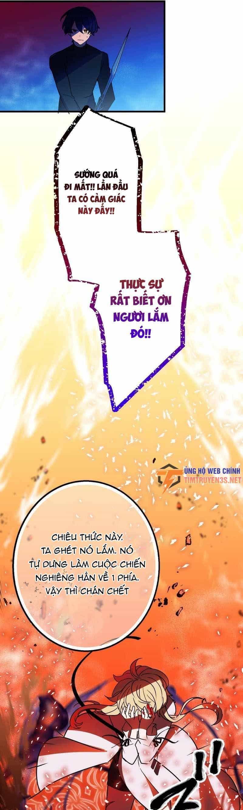 Hồi Quy Trở Thành Mạo Hiểm Giả Mạnh Nhất Nhờ Class Ẩn Điều Khiển Trọng Lực - Chương 45 - ảnh 44