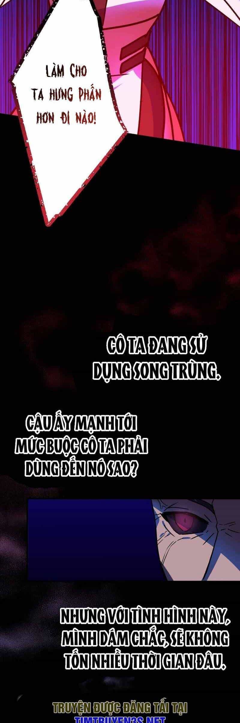 Hồi Quy Trở Thành Mạo Hiểm Giả Mạnh Nhất Nhờ Class Ẩn Điều Khiển Trọng Lực - Chương 46 - ảnh 33
