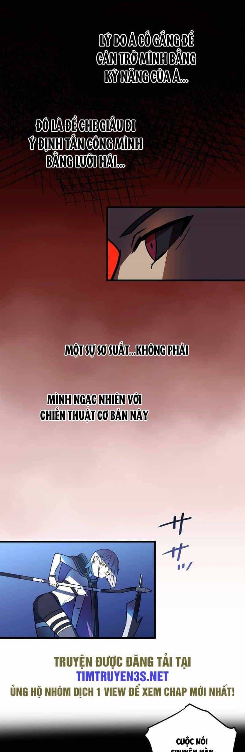 Hồi Quy Trở Thành Mạo Hiểm Giả Mạnh Nhất Nhờ Class Ẩn Điều Khiển Trọng Lực - Chương 47 - ảnh 35