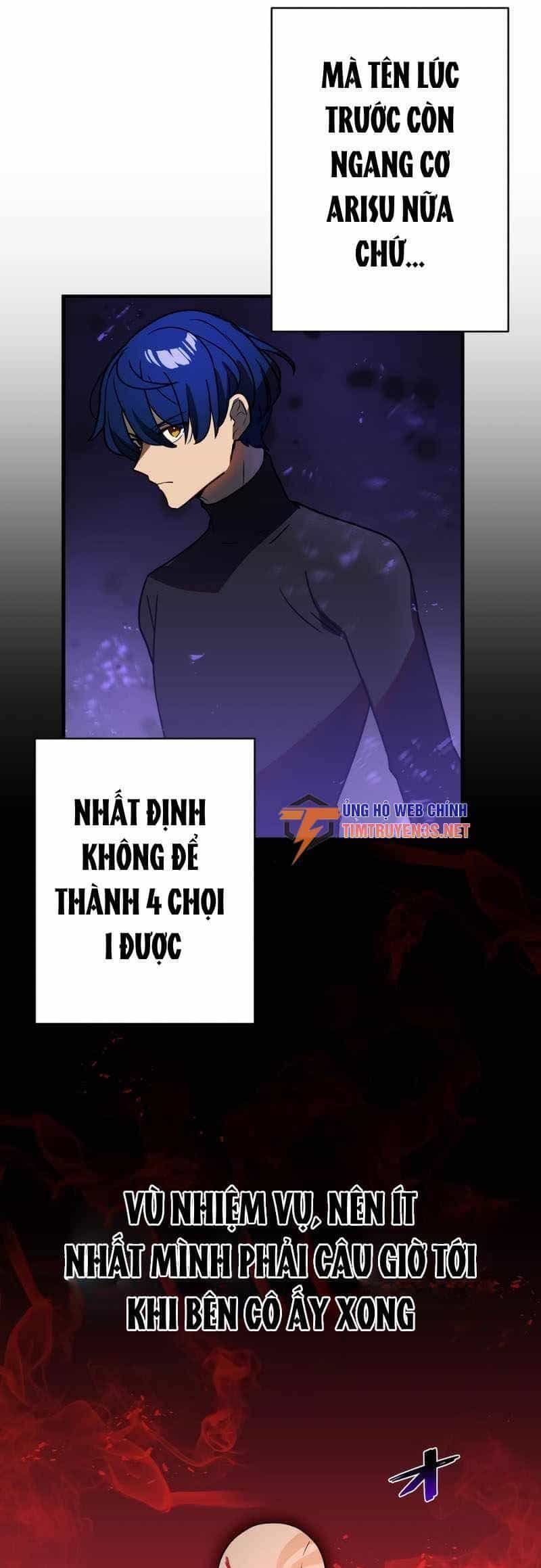 Hồi Quy Trở Thành Mạo Hiểm Giả Mạnh Nhất Nhờ Class Ẩn Điều Khiển Trọng Lực - Chương 48 - ảnh 8