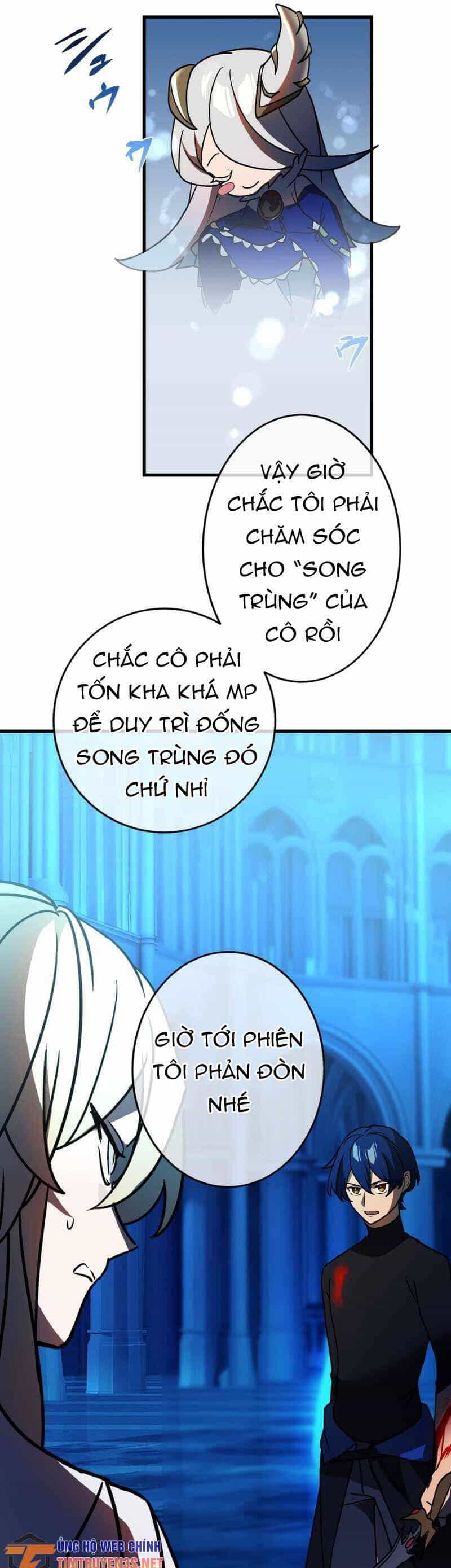Hồi Quy Trở Thành Mạo Hiểm Giả Mạnh Nhất Nhờ Class Ẩn Điều Khiển Trọng Lực - Chương 49 - ảnh 19