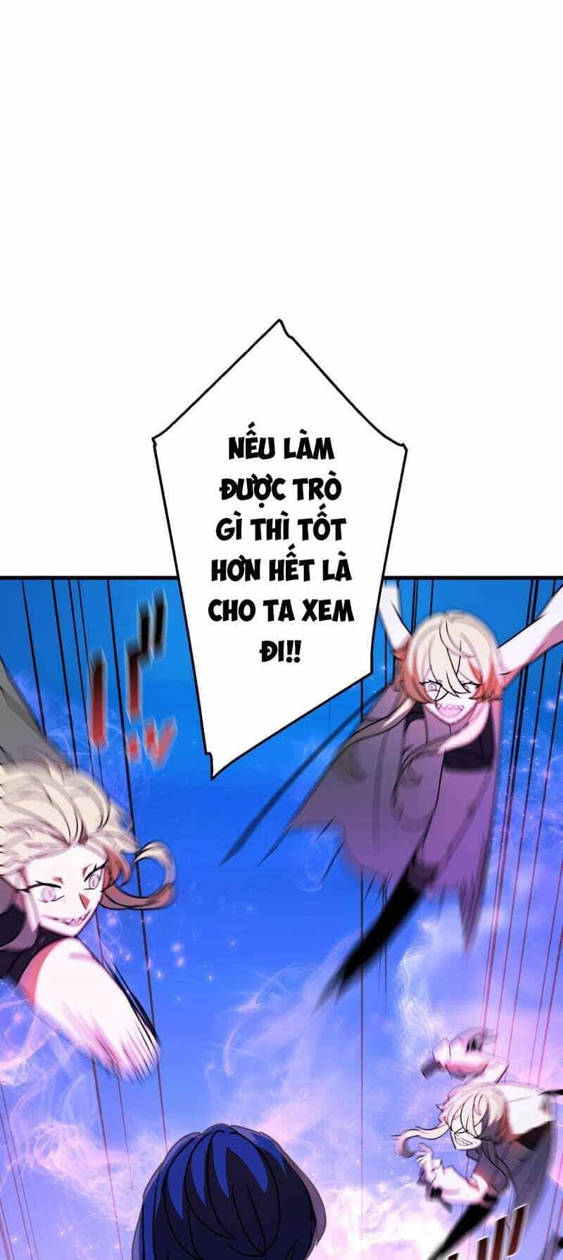 Hồi Quy Trở Thành Mạo Hiểm Giả Mạnh Nhất Nhờ Class Ẩn Điều Khiển Trọng Lực - Chương 49 - ảnh 8