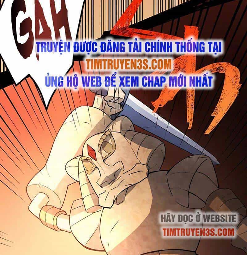 Hồi Quy Trở Thành Mạo Hiểm Giả Mạnh Nhất Nhờ Class Ẩn Điều Khiển Trọng Lực - Chương 5 - ảnh 18