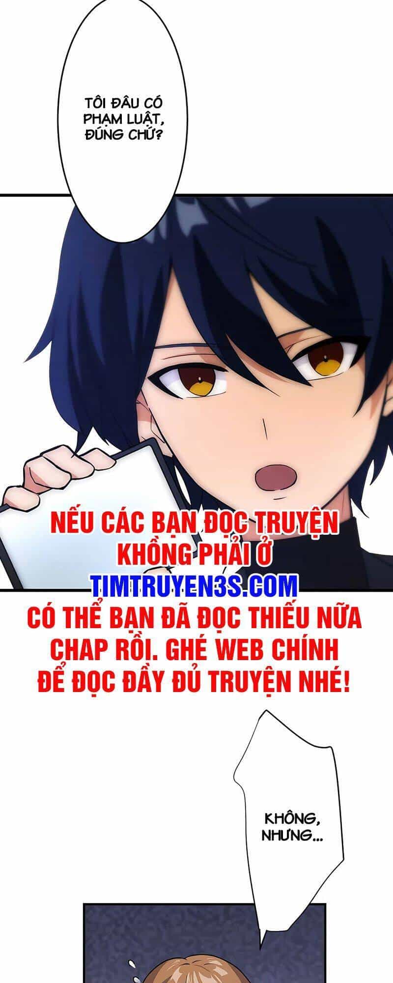 Hồi Quy Trở Thành Mạo Hiểm Giả Mạnh Nhất Nhờ Class Ẩn Điều Khiển Trọng Lực - Chương 5 - ảnh 5