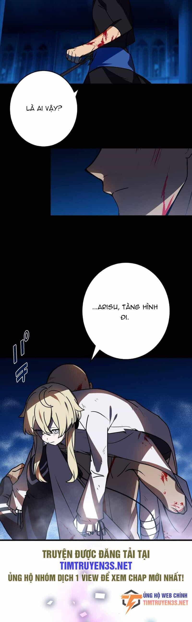 Hồi Quy Trở Thành Mạo Hiểm Giả Mạnh Nhất Nhờ Class Ẩn Điều Khiển Trọng Lực - Chương 50 - ảnh 21