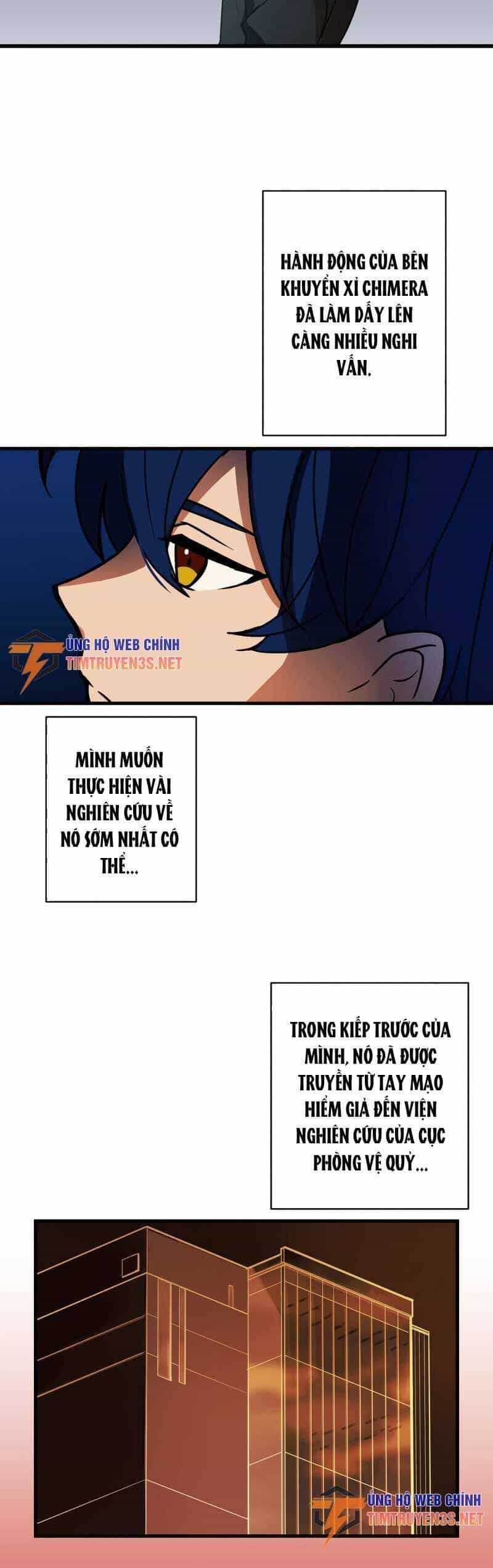 Hồi Quy Trở Thành Mạo Hiểm Giả Mạnh Nhất Nhờ Class Ẩn Điều Khiển Trọng Lực - Chương 50 - ảnh 30