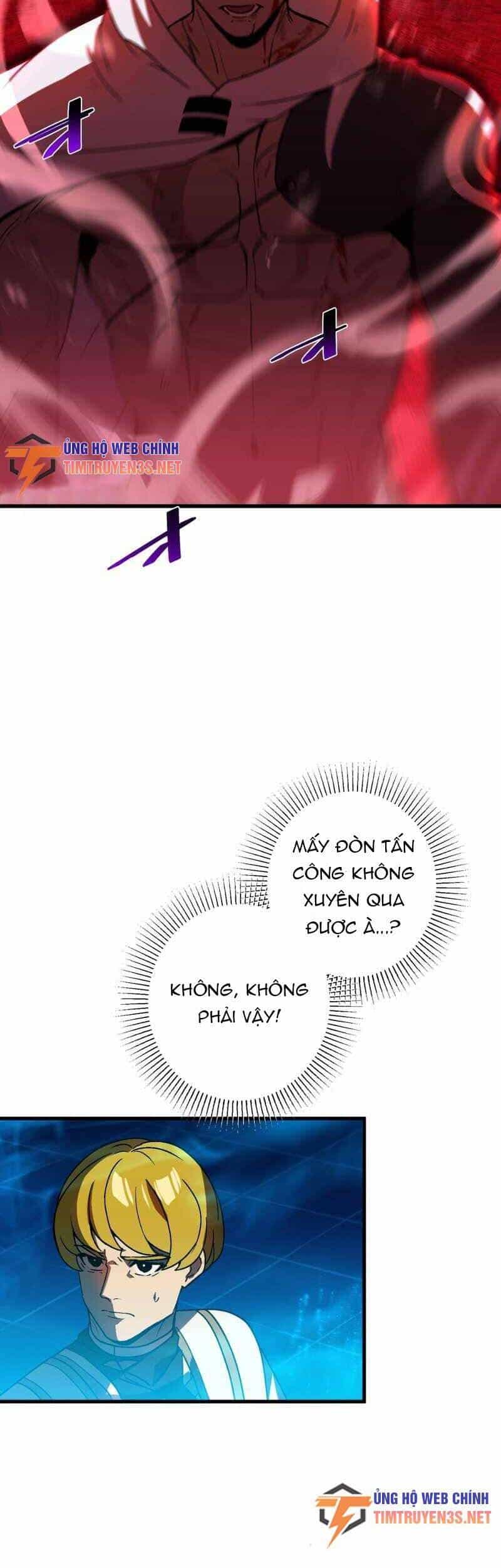 Hồi Quy Trở Thành Mạo Hiểm Giả Mạnh Nhất Nhờ Class Ẩn Điều Khiển Trọng Lực - Chương 50 - ảnh 4