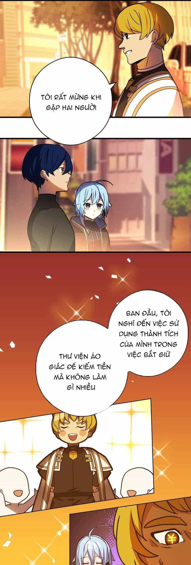 Hồi Quy Trở Thành Mạo Hiểm Giả Mạnh Nhất Nhờ Class Ẩn Điều Khiển Trọng Lực - Chương 51 - ảnh 28