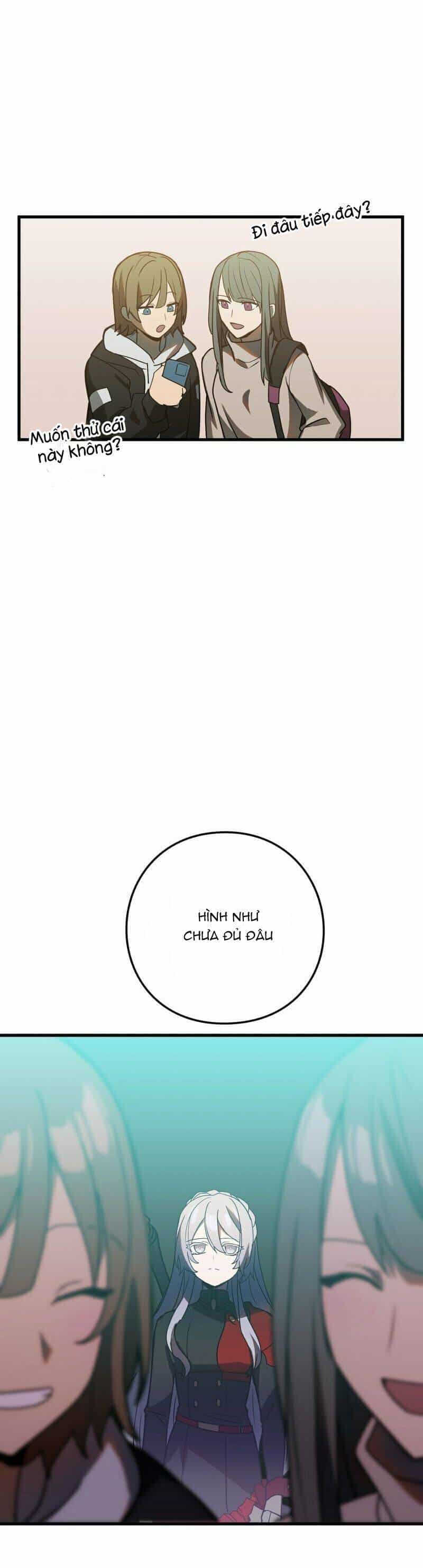 Hồi Quy Trở Thành Mạo Hiểm Giả Mạnh Nhất Nhờ Class Ẩn Điều Khiển Trọng Lực - Chương 53 - ảnh 12