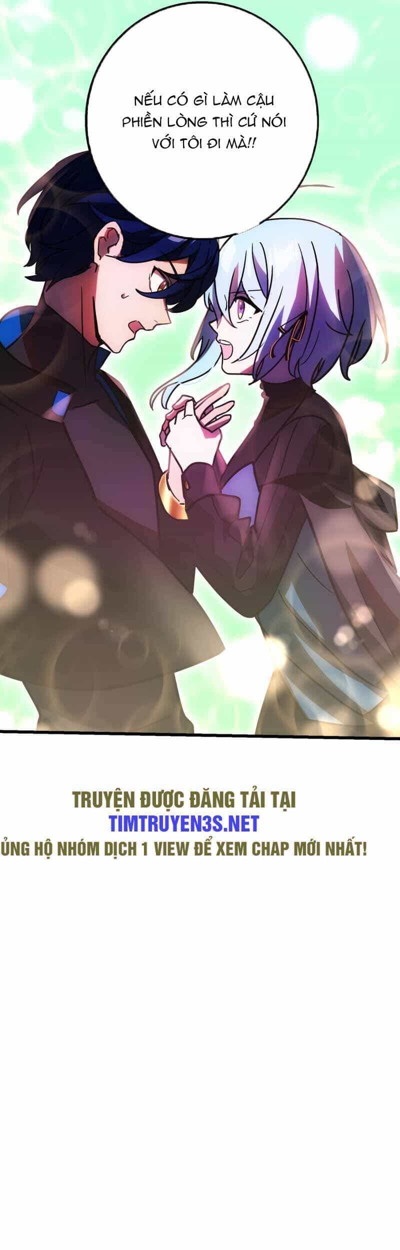 Hồi Quy Trở Thành Mạo Hiểm Giả Mạnh Nhất Nhờ Class Ẩn Điều Khiển Trọng Lực - Chương 54 - ảnh 12