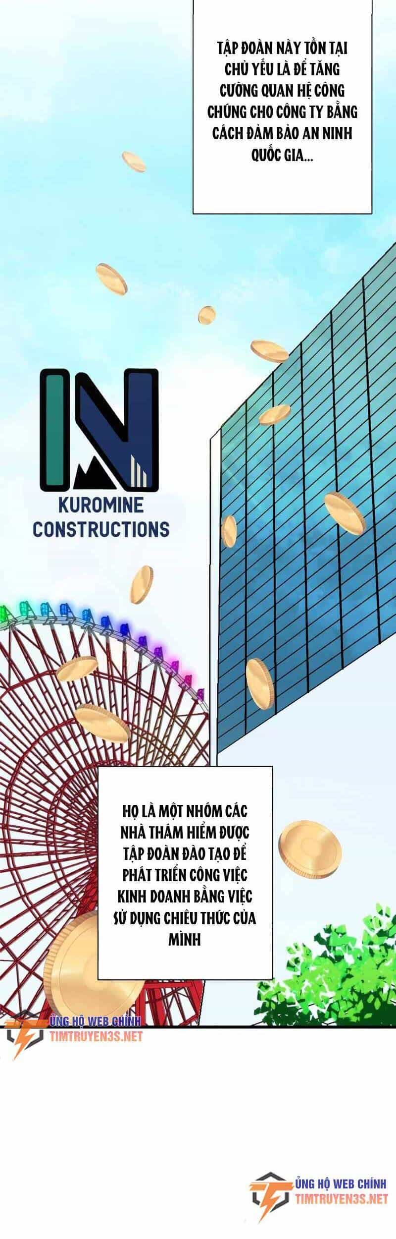 Hồi Quy Trở Thành Mạo Hiểm Giả Mạnh Nhất Nhờ Class Ẩn Điều Khiển Trọng Lực - Chương 54 - ảnh 53