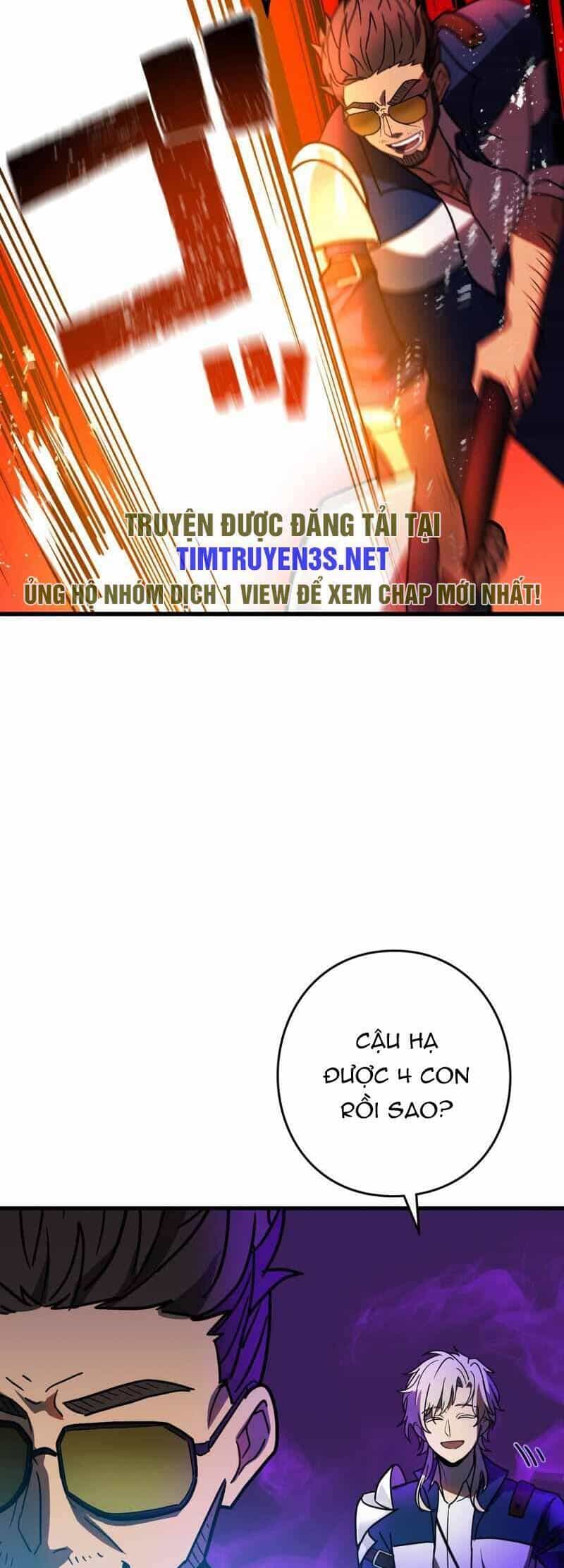 Hồi Quy Trở Thành Mạo Hiểm Giả Mạnh Nhất Nhờ Class Ẩn Điều Khiển Trọng Lực - Chương 55 - ảnh 22