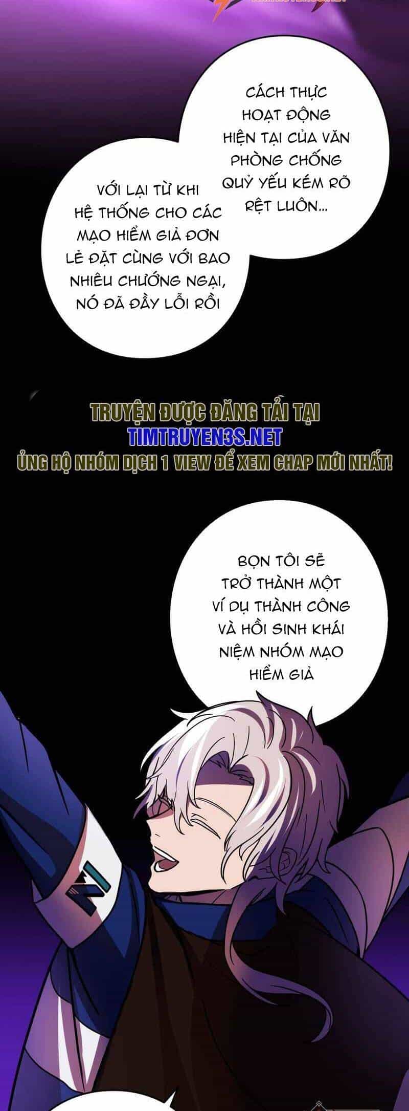 Hồi Quy Trở Thành Mạo Hiểm Giả Mạnh Nhất Nhờ Class Ẩn Điều Khiển Trọng Lực - Chương 55 - ảnh 33