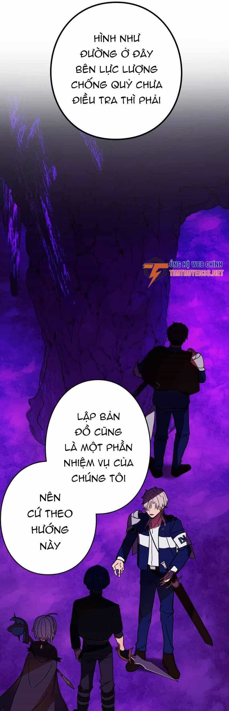 Hồi Quy Trở Thành Mạo Hiểm Giả Mạnh Nhất Nhờ Class Ẩn Điều Khiển Trọng Lực - Chương 55 - ảnh 38