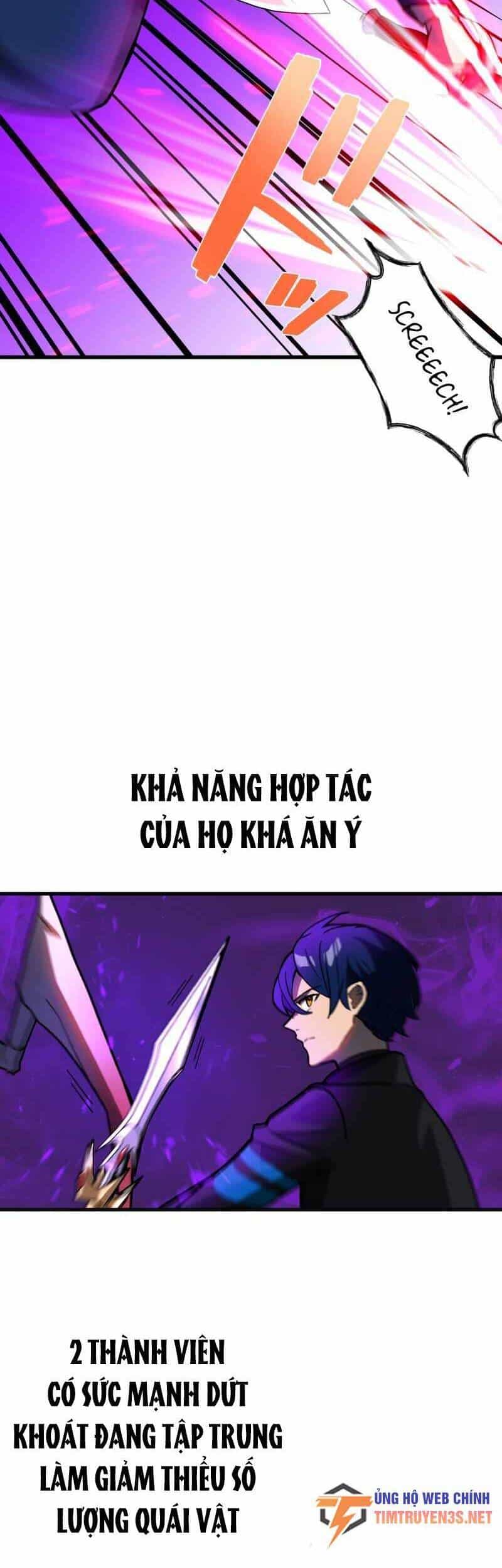 Hồi Quy Trở Thành Mạo Hiểm Giả Mạnh Nhất Nhờ Class Ẩn Điều Khiển Trọng Lực - Chương 55 - ảnh 9