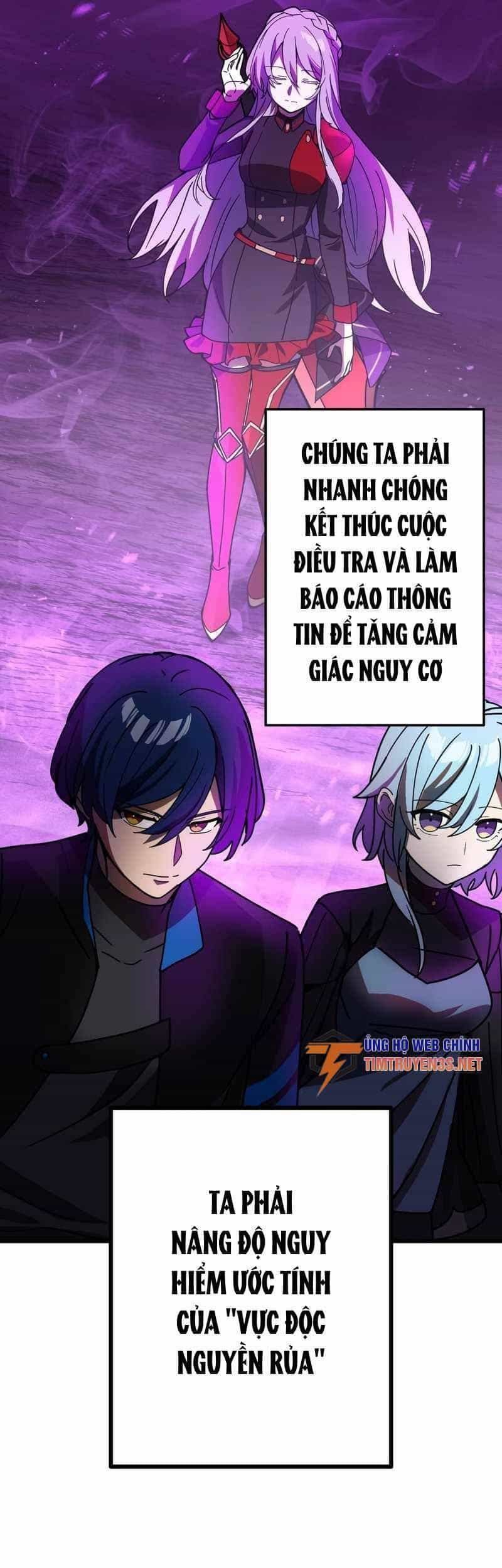 Hồi Quy Trở Thành Mạo Hiểm Giả Mạnh Nhất Nhờ Class Ẩn Điều Khiển Trọng Lực - Chương 56 - ảnh 8