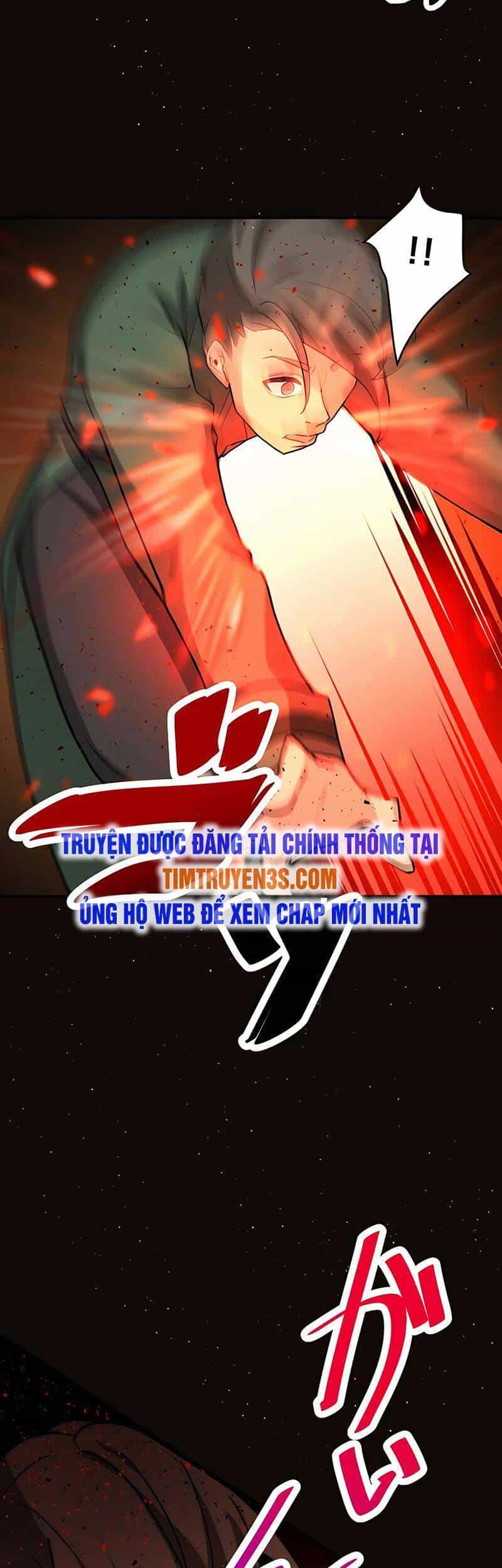 Hồi Quy Trở Thành Mạo Hiểm Giả Mạnh Nhất Nhờ Class Ẩn Điều Khiển Trọng Lực - Chương 6 - ảnh 26