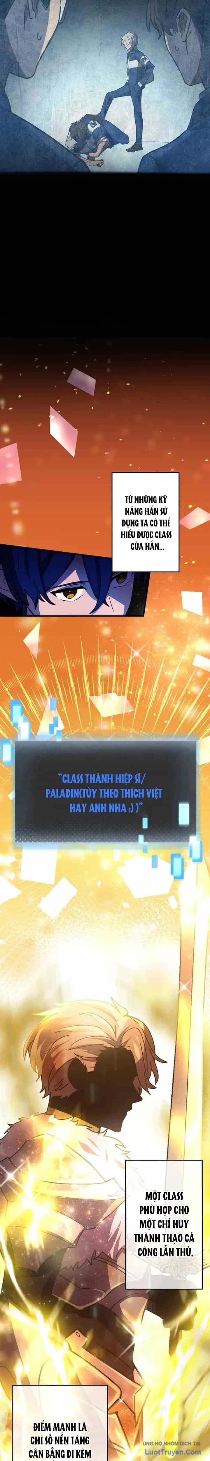 Hồi Quy Trở Thành Mạo Hiểm Giả Mạnh Nhất Nhờ Class Ẩn Điều Khiển Trọng Lực - Chương 60 - ảnh 4