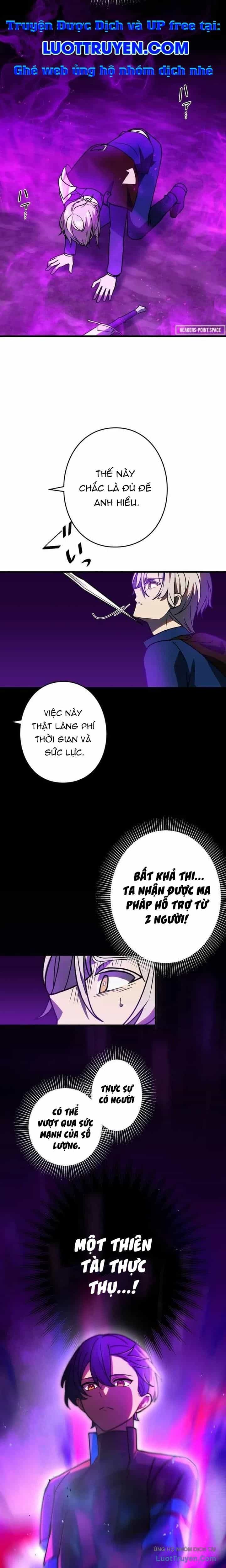 Hồi Quy Trở Thành Mạo Hiểm Giả Mạnh Nhất Nhờ Class Ẩn Điều Khiển Trọng Lực - Chương 61 - ảnh 10