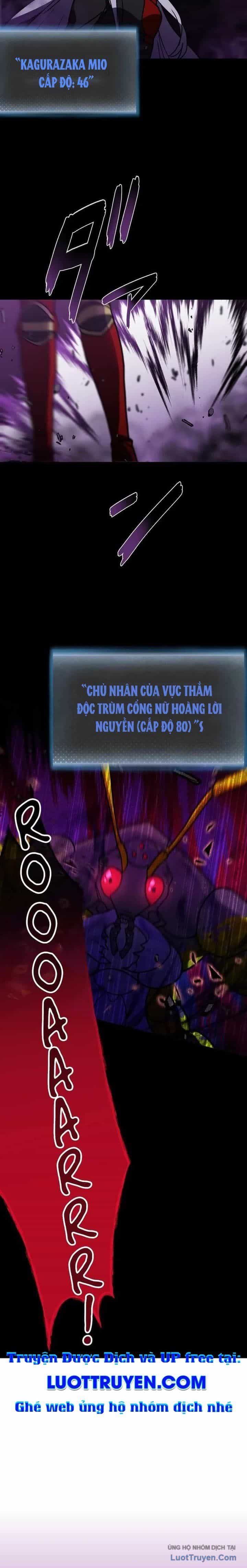 Hồi Quy Trở Thành Mạo Hiểm Giả Mạnh Nhất Nhờ Class Ẩn Điều Khiển Trọng Lực - Chương 61 - ảnh 25