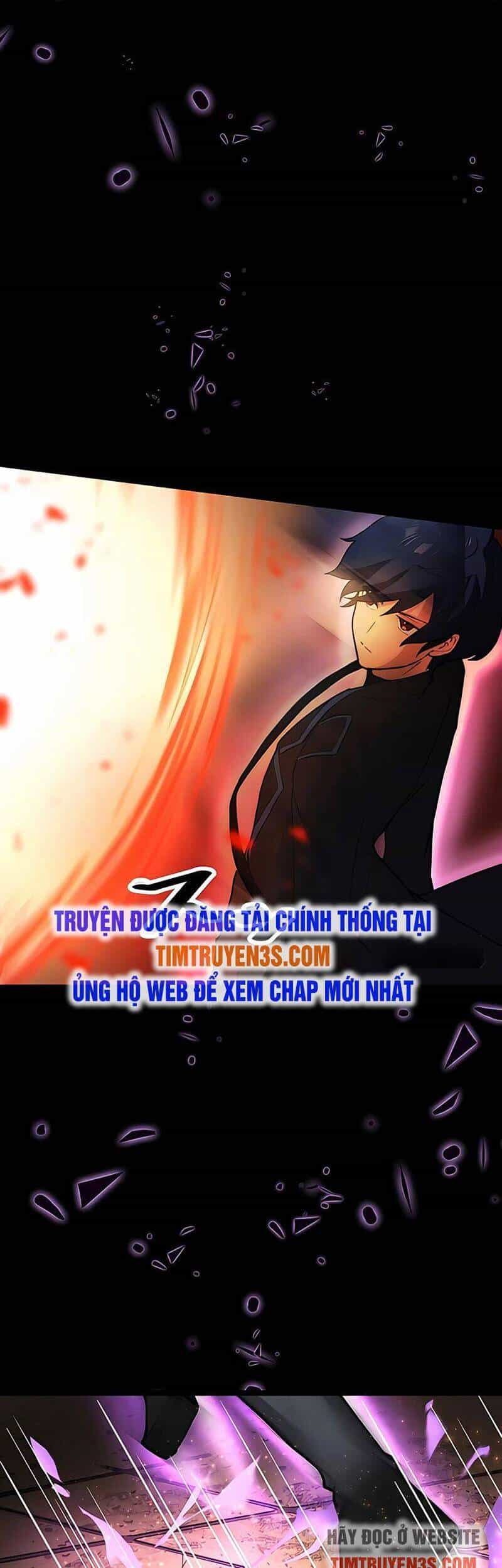 Hồi Quy Trở Thành Mạo Hiểm Giả Mạnh Nhất Nhờ Class Ẩn Điều Khiển Trọng Lực - Chương 7 - ảnh 10