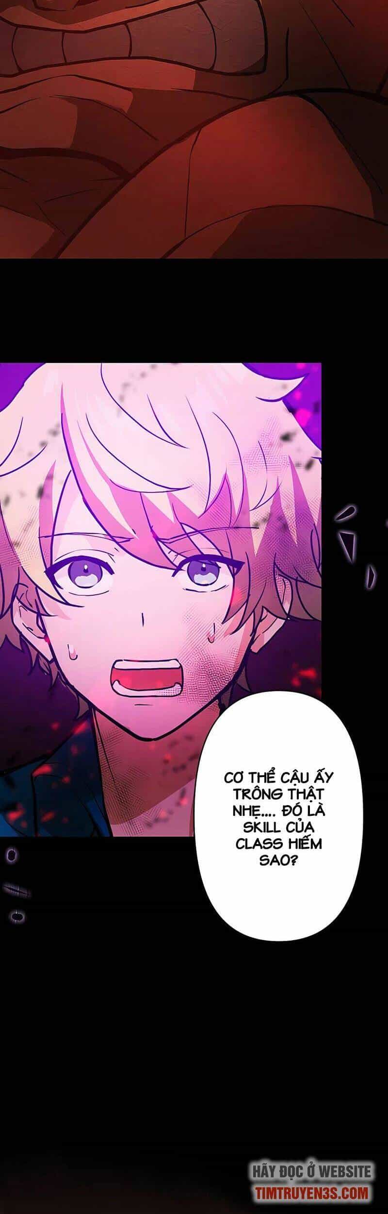 Hồi Quy Trở Thành Mạo Hiểm Giả Mạnh Nhất Nhờ Class Ẩn Điều Khiển Trọng Lực - Chương 7 - ảnh 19