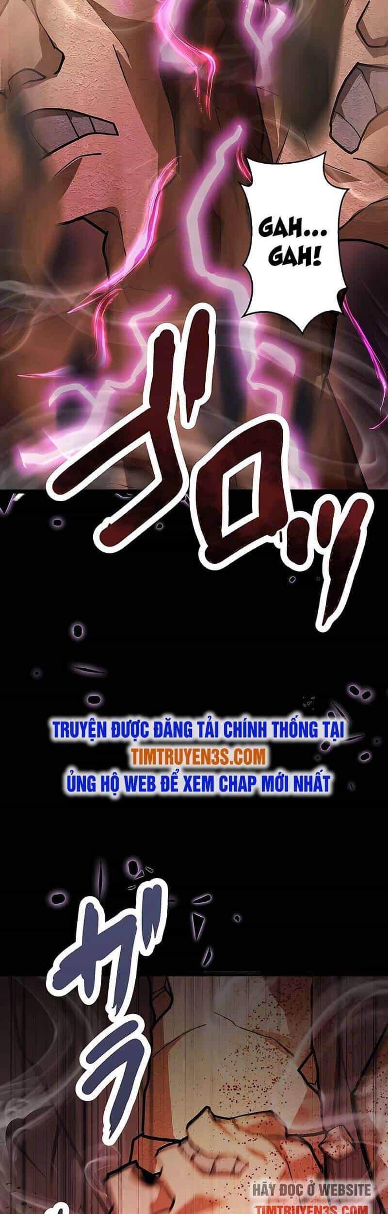Hồi Quy Trở Thành Mạo Hiểm Giả Mạnh Nhất Nhờ Class Ẩn Điều Khiển Trọng Lực - Chương 7 - ảnh 35