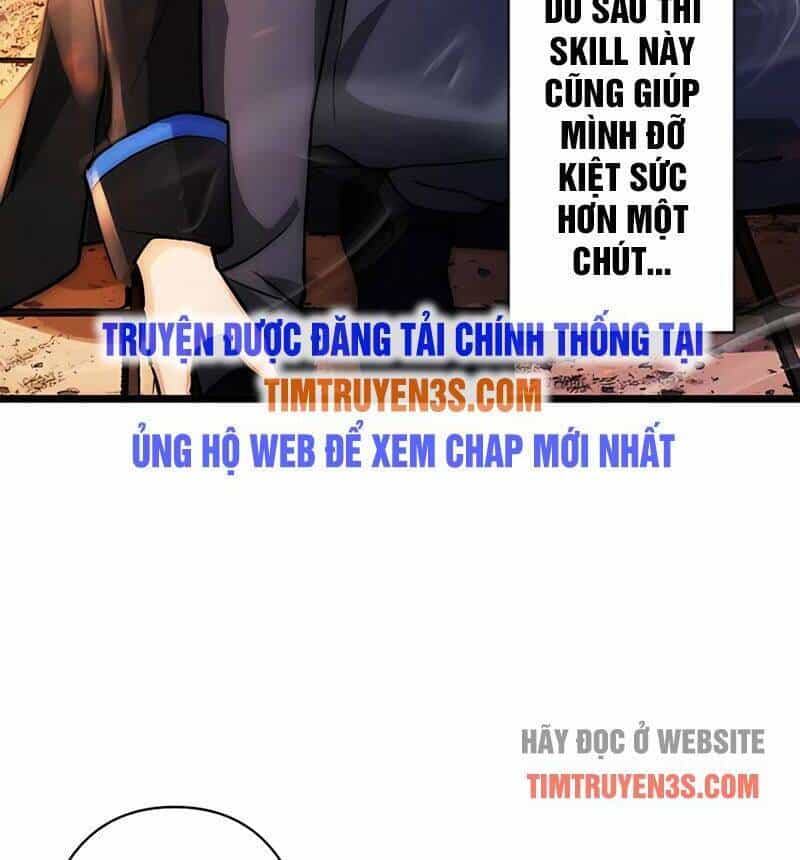 Hồi Quy Trở Thành Mạo Hiểm Giả Mạnh Nhất Nhờ Class Ẩn Điều Khiển Trọng Lực - Chương 7 - ảnh 41