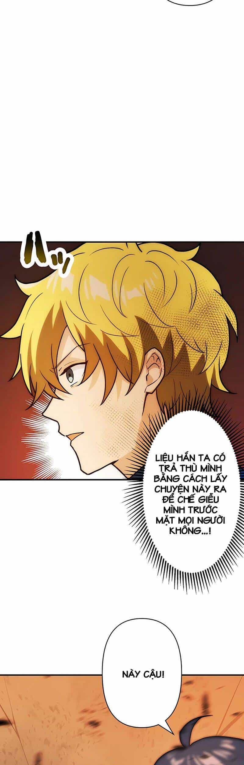 Hồi Quy Trở Thành Mạo Hiểm Giả Mạnh Nhất Nhờ Class Ẩn Điều Khiển Trọng Lực - Chương 7 - ảnh 44