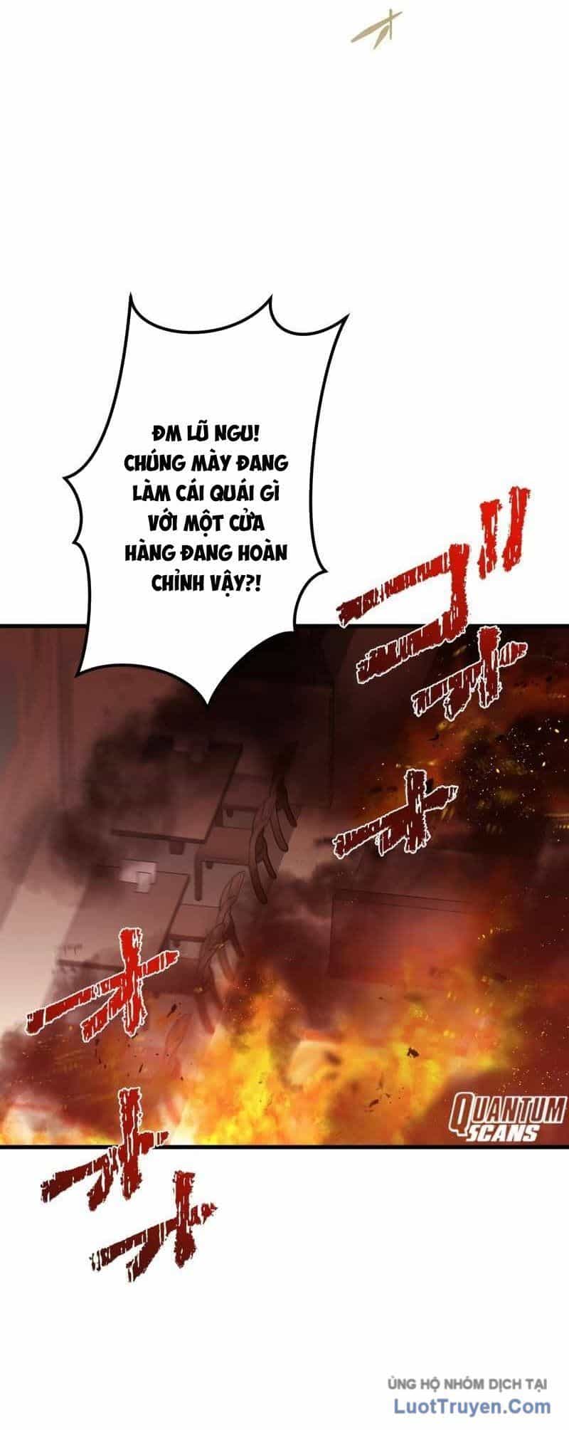 Hồi Quy Trở Thành Mạo Hiểm Giả Mạnh Nhất Nhờ Class Ẩn Điều Khiển Trọng Lực - Chương 70 - ảnh 18