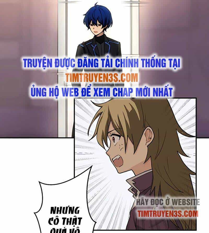 Hồi Quy Trở Thành Mạo Hiểm Giả Mạnh Nhất Nhờ Class Ẩn Điều Khiển Trọng Lực - Chương 8 - ảnh 30