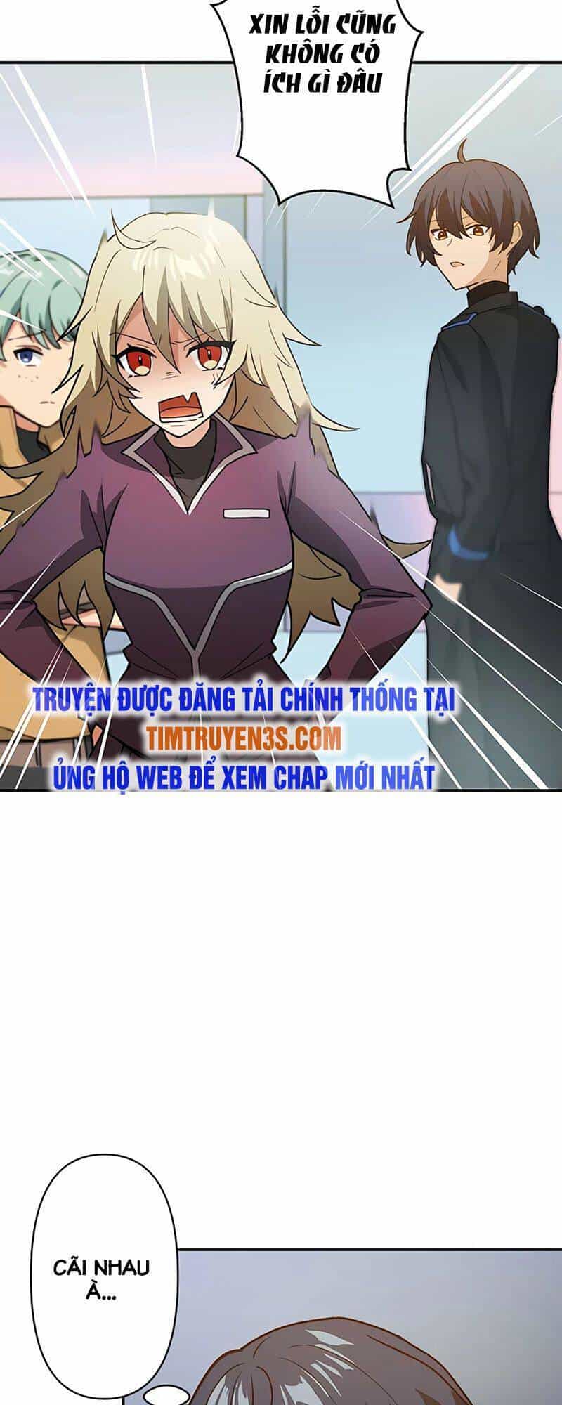 Hồi Quy Trở Thành Mạo Hiểm Giả Mạnh Nhất Nhờ Class Ẩn Điều Khiển Trọng Lực - Chương 8 - ảnh 32