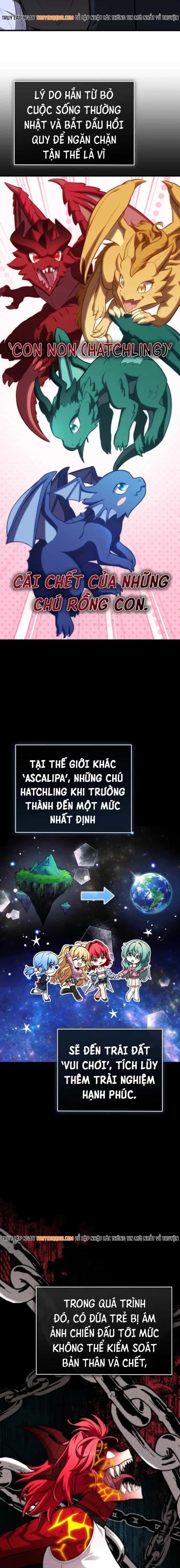 Hồi Quy Trở Thành Người Bảo Hộ Rồng - Chương 1 - ảnh 28