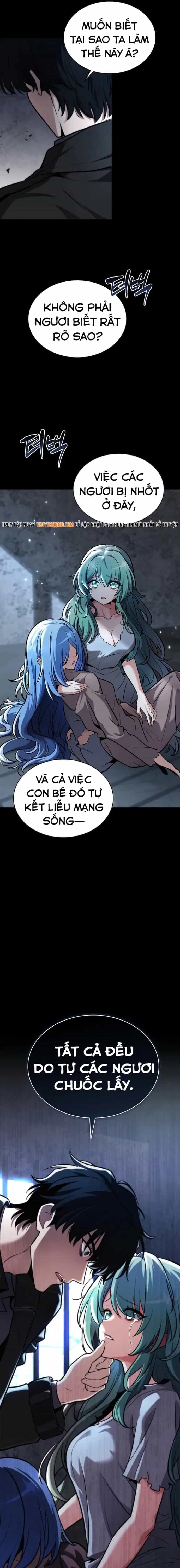 Hồi Quy Trở Thành Người Bảo Hộ Rồng - Chương 1 - ảnh 3