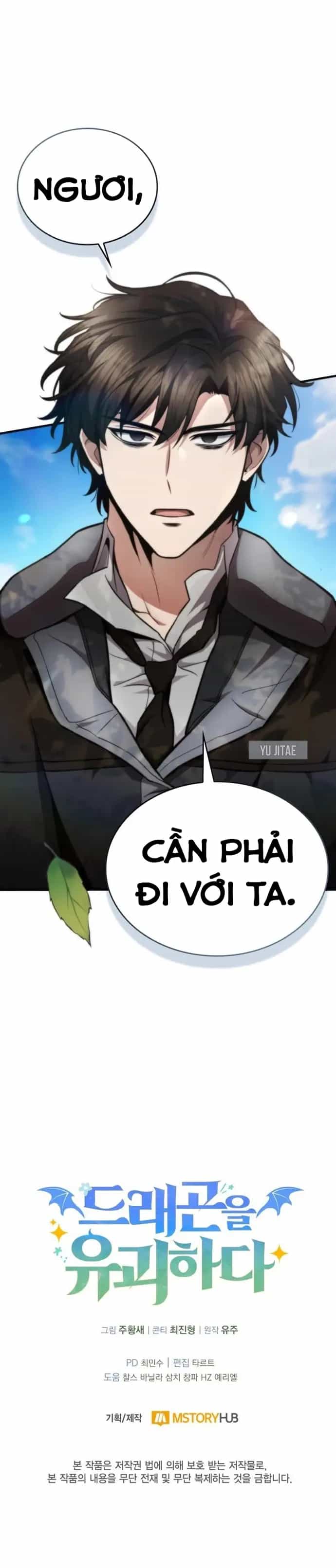 Hồi Quy Trở Thành Người Bảo Hộ Rồng - Chương 1 - ảnh 35