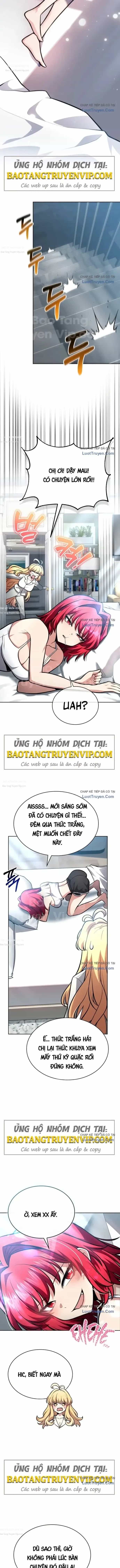 Hồi Quy Trở Thành Người Bảo Hộ Rồng - Chương 10 - ảnh 2