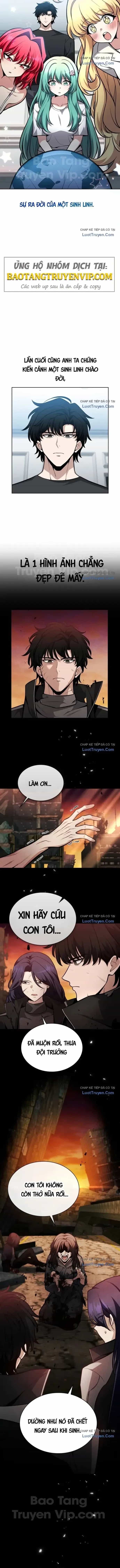 Hồi Quy Trở Thành Người Bảo Hộ Rồng - Chương 10 - ảnh 4