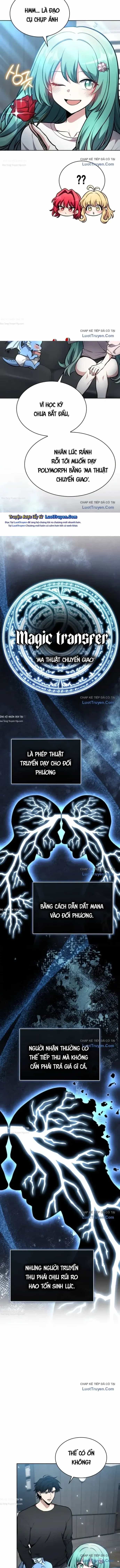 Hồi Quy Trở Thành Người Bảo Hộ Rồng - Chương 10 - ảnh 9