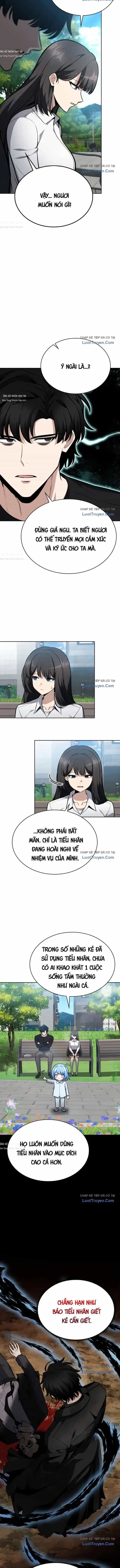 Hồi Quy Trở Thành Người Bảo Hộ Rồng - Chương 11 - ảnh 11