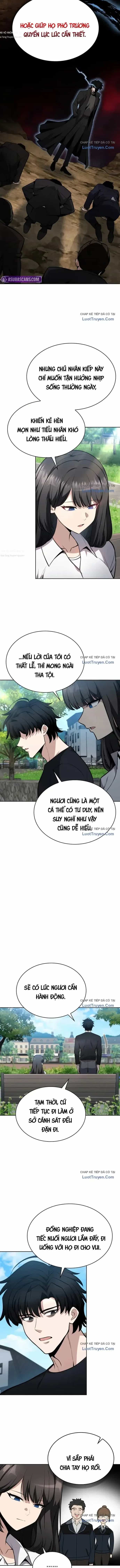 Hồi Quy Trở Thành Người Bảo Hộ Rồng - Chương 11 - ảnh 12
