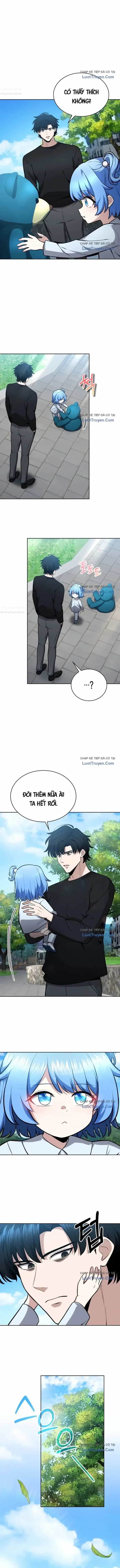 Hồi Quy Trở Thành Người Bảo Hộ Rồng - Chương 11 - ảnh 15