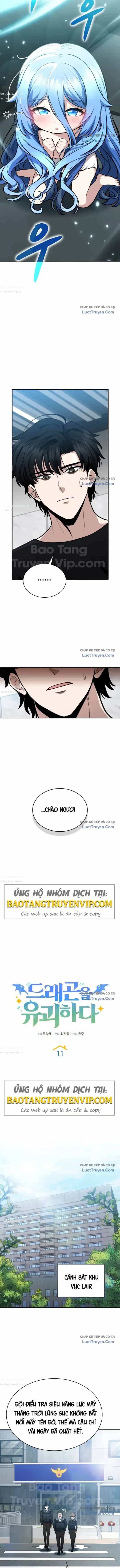 Hồi Quy Trở Thành Người Bảo Hộ Rồng - Chương 11 - ảnh 5